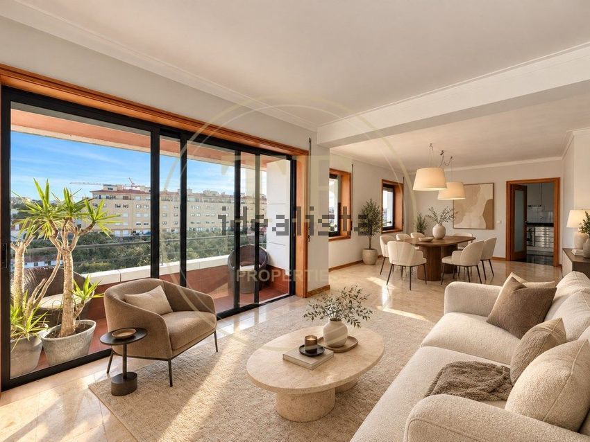 Apartamento T4 à venda em Santa Marinha, Vila Nova de Gaia — foto 6