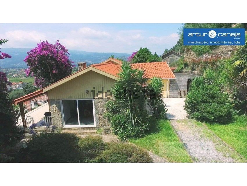 Moradia T3 à venda em Beiral do Lima, Ponte de Lima — foto 34