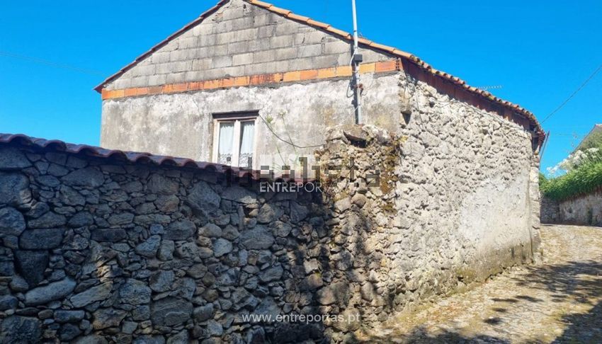 Moradia T1 à venda em Moledo e Cristelo, Caminha — foto 13