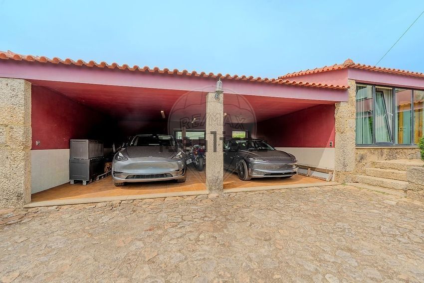 Moradia T4 à venda em Cambeses, Barcelos — foto 2