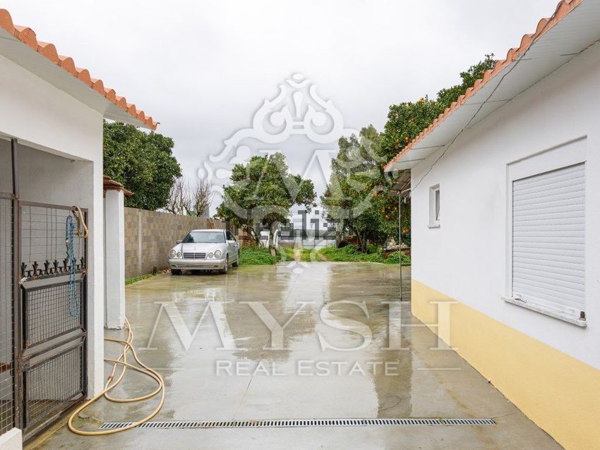 Moradia T2 à venda em Vale de Cavalos, Chamusca — foto 28