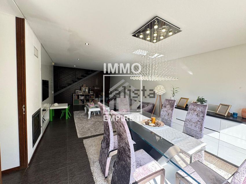 Moradia T4 à venda em Freamunde, Paços de Ferreira — foto 11