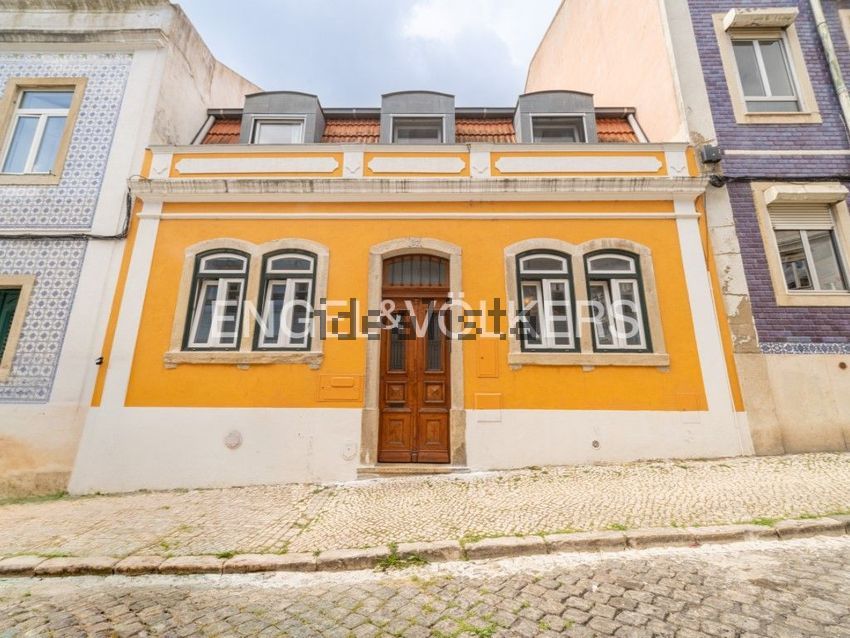 Moradia T5 à venda em São Vicente, Lisboa — foto 28