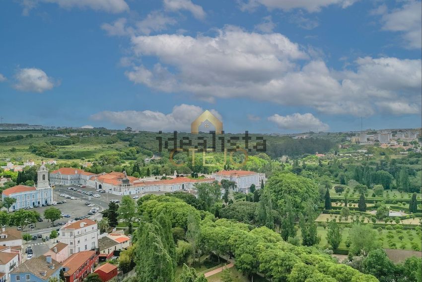 Apartamento T2 à venda em Queluz, Sintra — foto 25