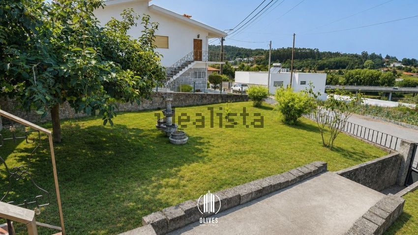 Moradia T4 à venda em Candoso (São Martinho), Guimarães — foto 38