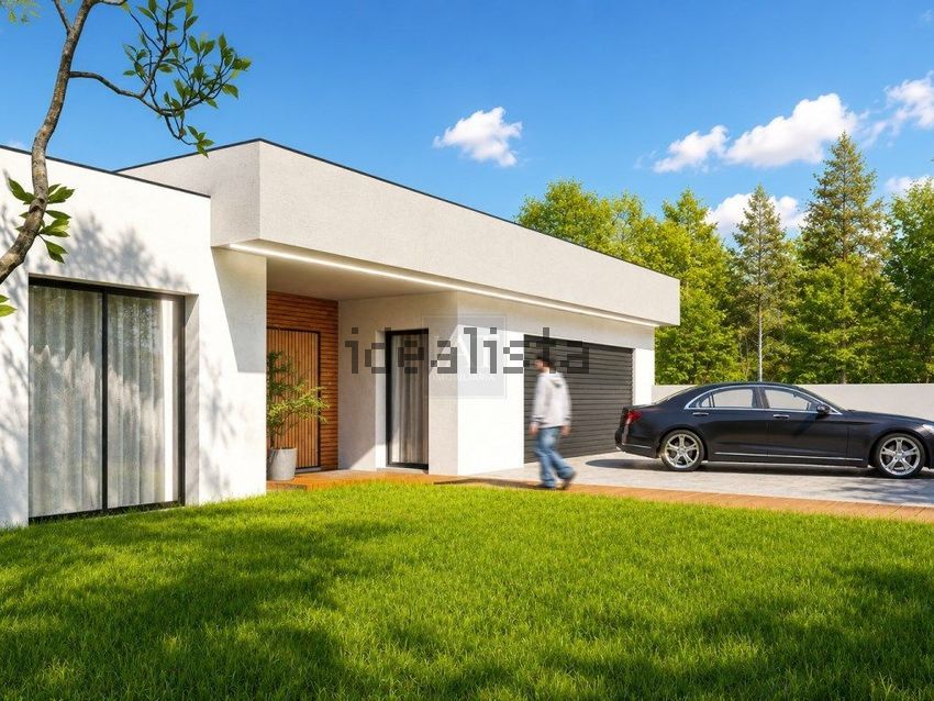 Moradia T3 em Vila Chã, €500.000