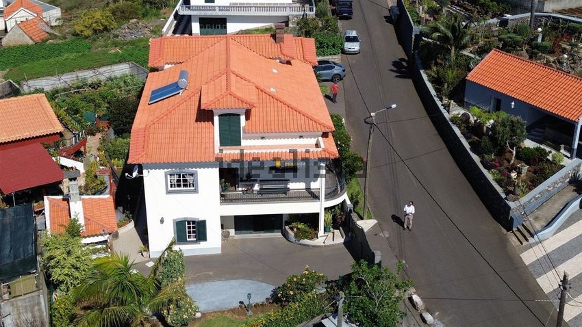 Moradia T5 à venda em Estreito da Calheta, Calheta — foto 8