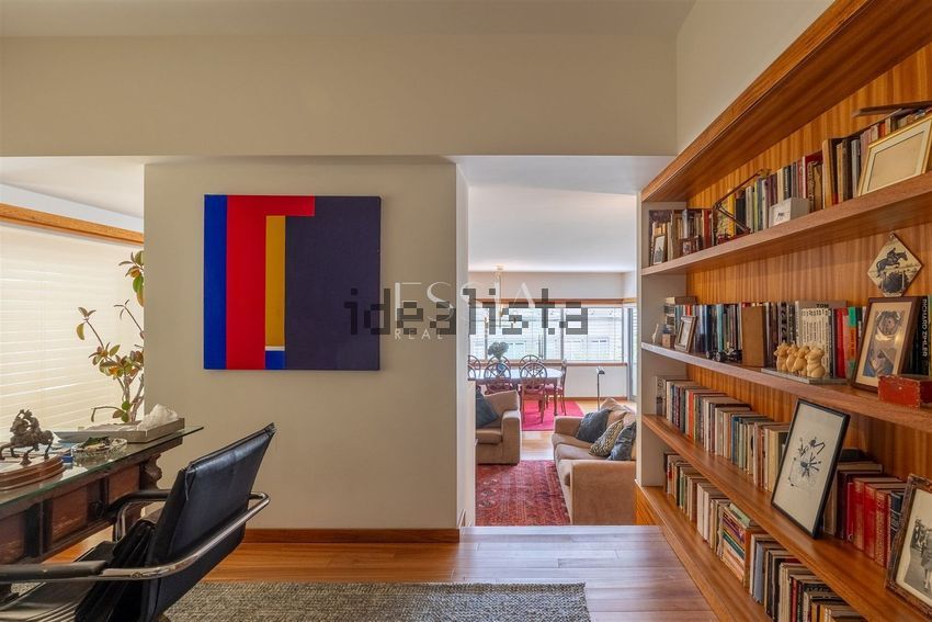 Apartamento T3 à venda em Lordelo do Ouro e Massarelos, Porto — foto 14