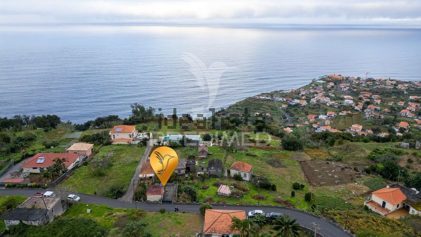 Moradia T2 à venda em Ponta delgada, São Vicente — foto 4