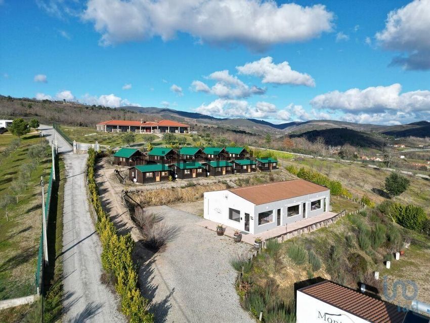Moradia T6+ à venda em Podence e Santa Combinha, Macedo de Cavaleiros — foto 3