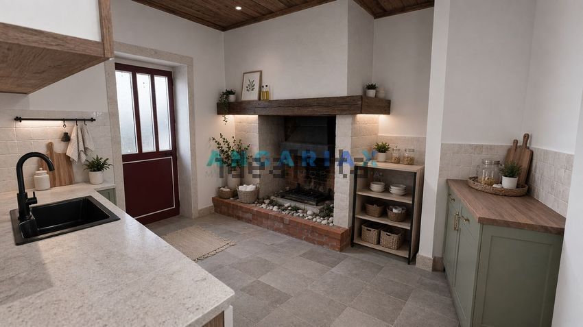 Moradia T2 à venda em Urqueira, Ourém — foto 6