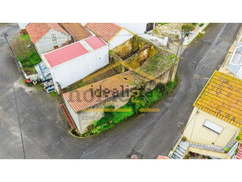Moradia T2 à venda em Santo Quintino, Sobral de Monte Agraço — foto 2