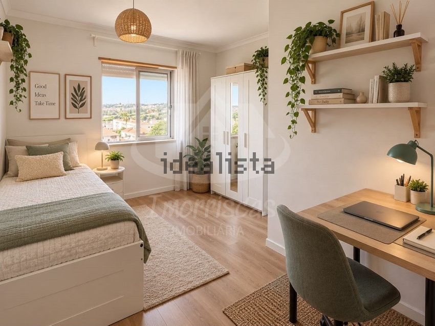 Apartamento T3 à venda em Caparica e Trafaria, Almada — foto 14