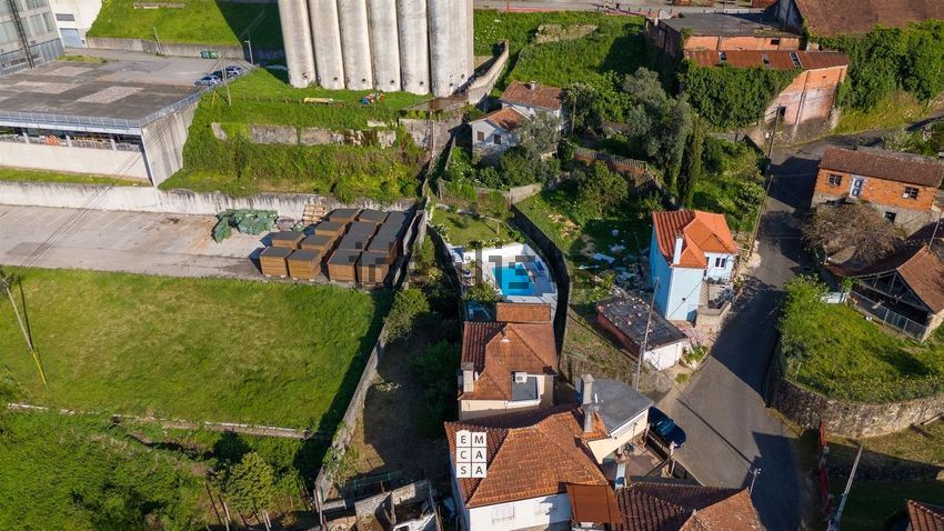 Moradia T3 à venda em Cedrim, Sever do Vouga — foto 26