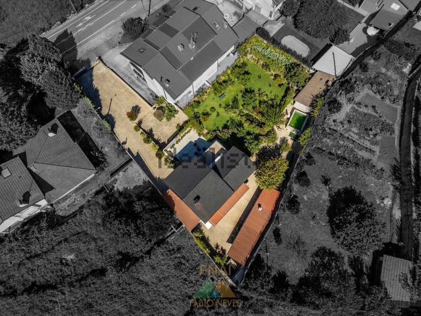 Moradia T4 à venda em Vade (São Pedro), Ponte da Barca — foto 35