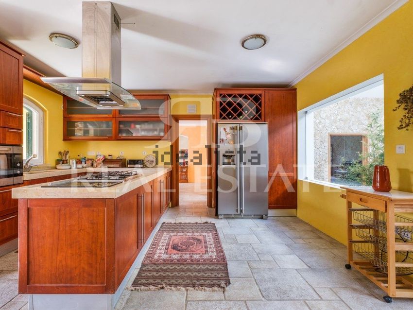 Moradia T6+ à venda em Sapataria, Sobral de Monte Agraço — foto 33
