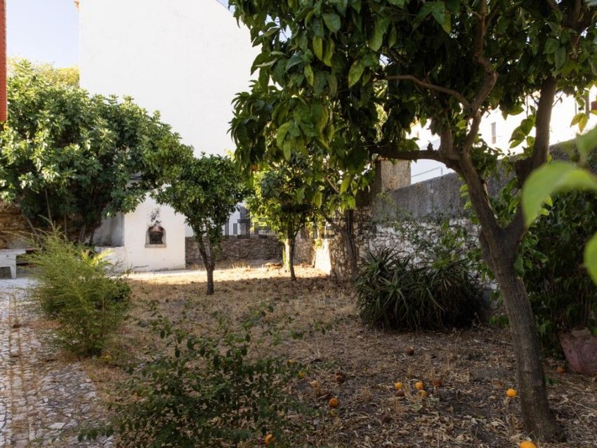 Moradia T4 em Estremoz (Santa Maria e Santo André), €375.000