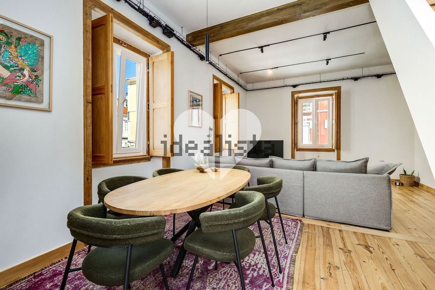 Apartamento T0 à venda em Ajuda, Lisboa — foto 2