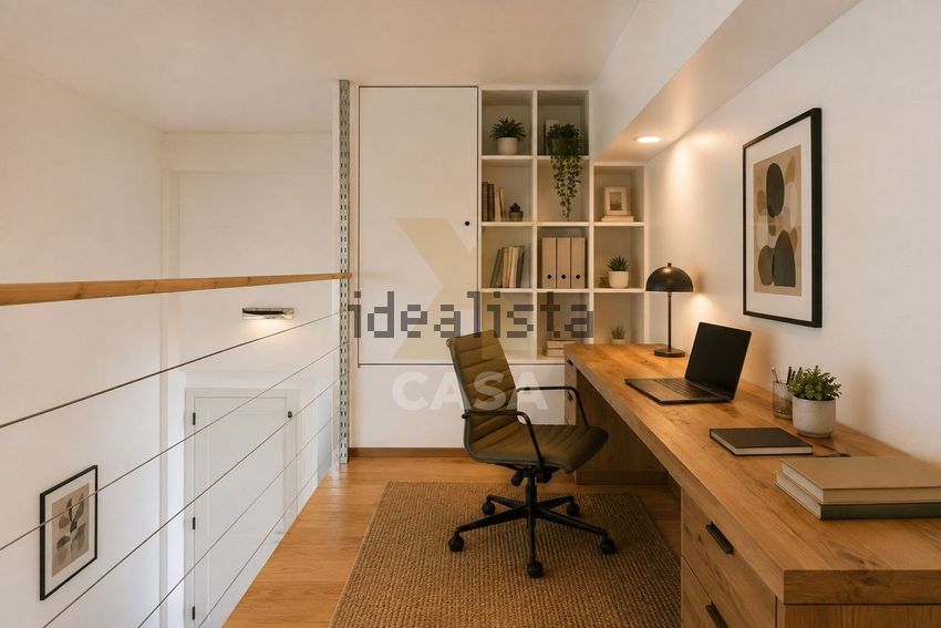 Apartamento T1 à venda em Nossa Senhora da Piedade, Ourém — foto 32