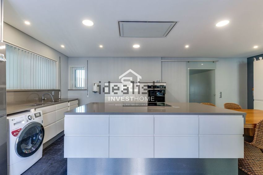 Moradia T6+ à venda em Vila Nova da Telha, Maia — foto 37