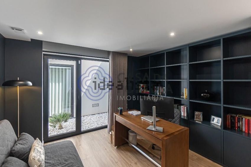 Moradia T4 à venda em Milheirós, Maia — foto 29