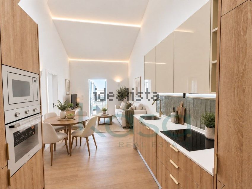 Moradia T2 à venda em Alto do Seixalinho, Santo André e Verderena, Barreiro — foto 2