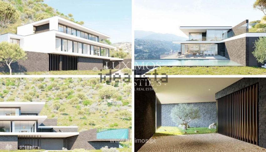 Moradia T6+ à venda em Ancede e Ribadouro, Baião — foto 8
