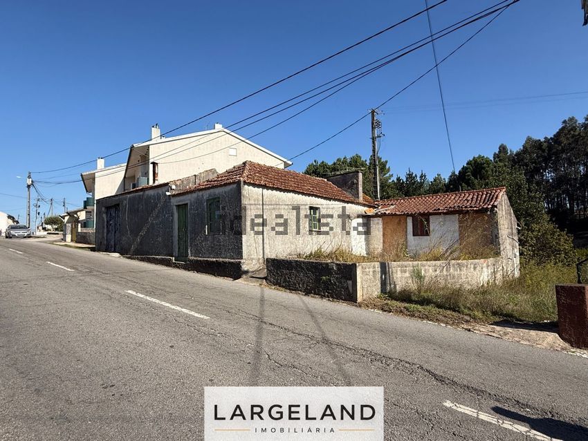Moradia T3 à venda em Oliveirinha, Aveiro — foto 5