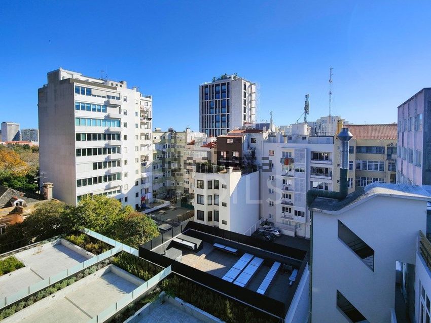 Apartamento T3 à venda em Avenidas Novas, Lisboa — foto 22