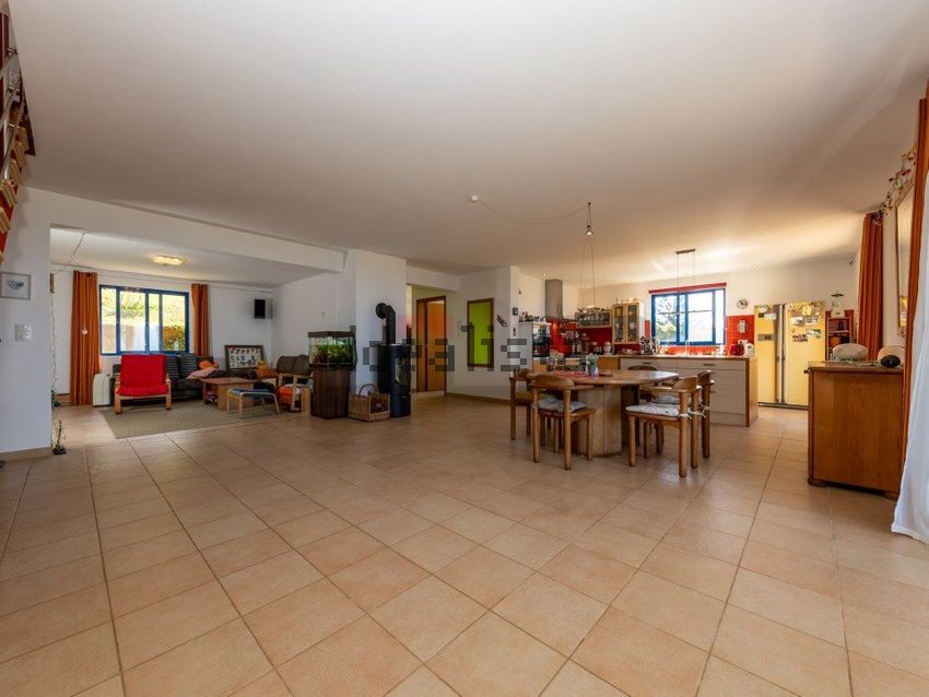 Moradia T4 à venda em Lagoa (Santa Cruz), Lagoa — foto 8