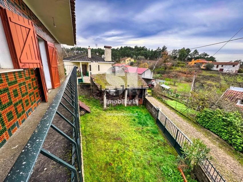 Moradia T3 à venda em Paços, Sabrosa — foto 27