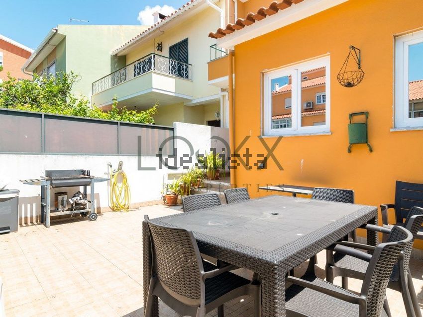 Moradia T4 à venda em Cascais e Estoril, Cascais — foto 30