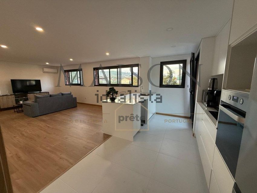 Apartamento T3 à venda em Termas de São Vicente, Penafiel — foto 12