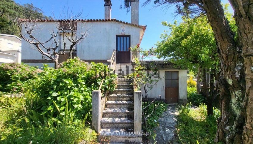 Moradia T1 à venda em Areosa, Viana do Castelo — foto 26