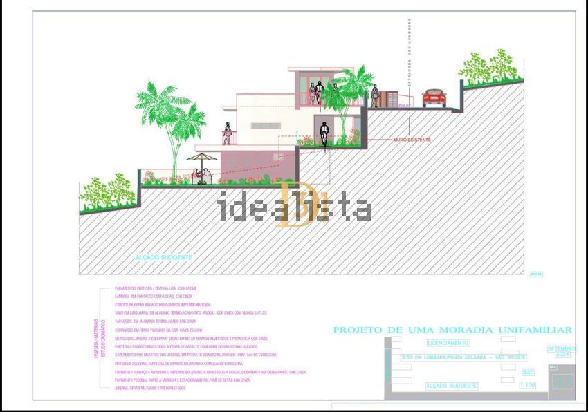 Moradia T2 à venda em Ponta delgada, São Vicente — foto 34