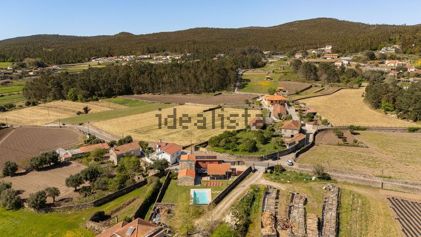 Moradia T4 à venda em Perelhal, Barcelos — foto 8