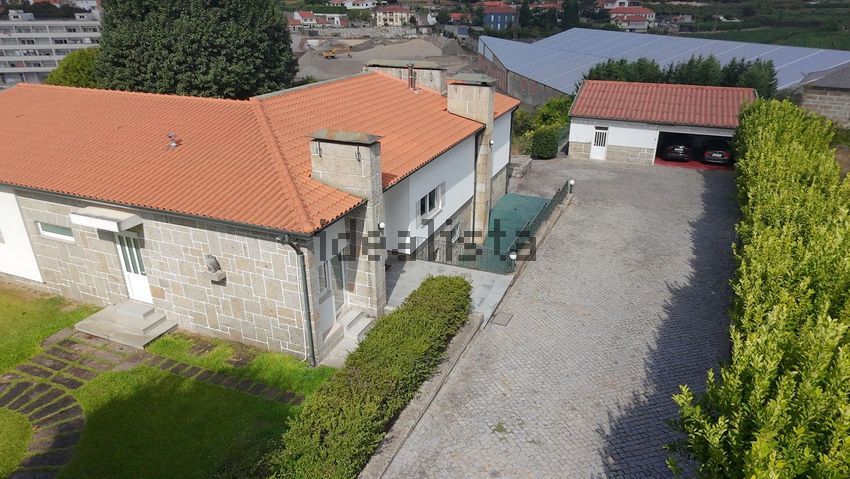 Moradia T3 à venda em Selho (São Jorge), Guimarães — foto 5