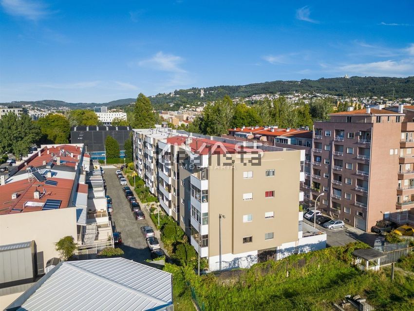 Apartamento T2 à venda em Braga (São José de São Lázaro e São João do Souto), Braga — foto 15