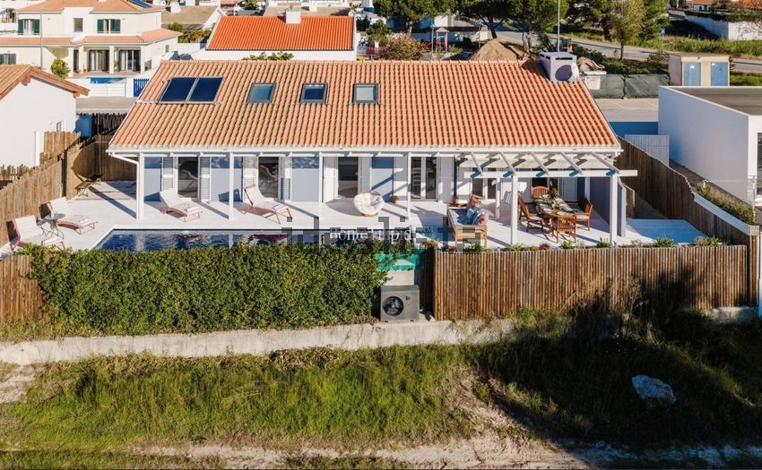 Moradia T5 à venda em Comporta, Alcácer do Sal — foto 18