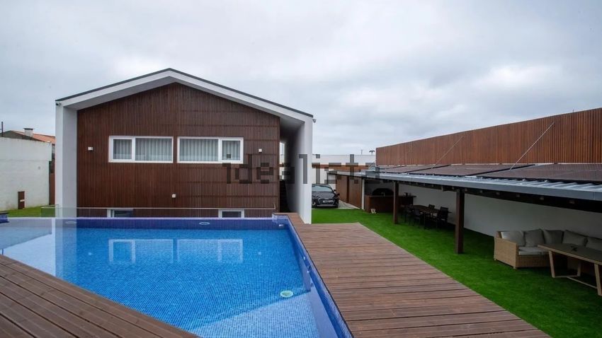 Moradia T3 à venda em Labruge, €850.000