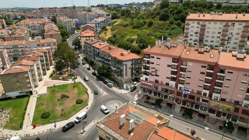 Apartamento T2 à venda em Agualva e Mira-Sintra, Sintra — foto 21