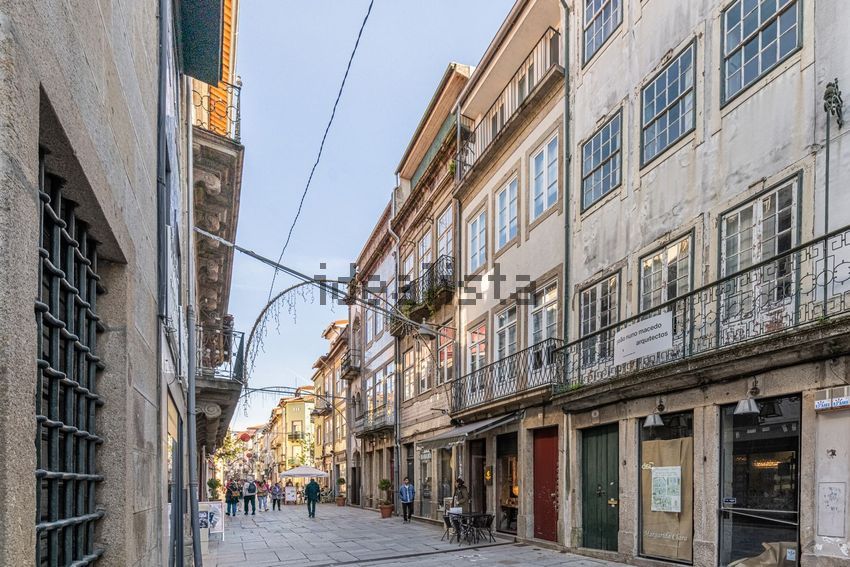 Apartamento T0 à venda em Braga (São José de São Lázaro e São João do Souto), Braga — foto 14