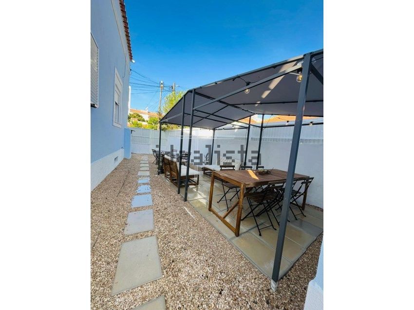 Moradia T6+ à venda em Costa da Caparica, Almada — foto 16