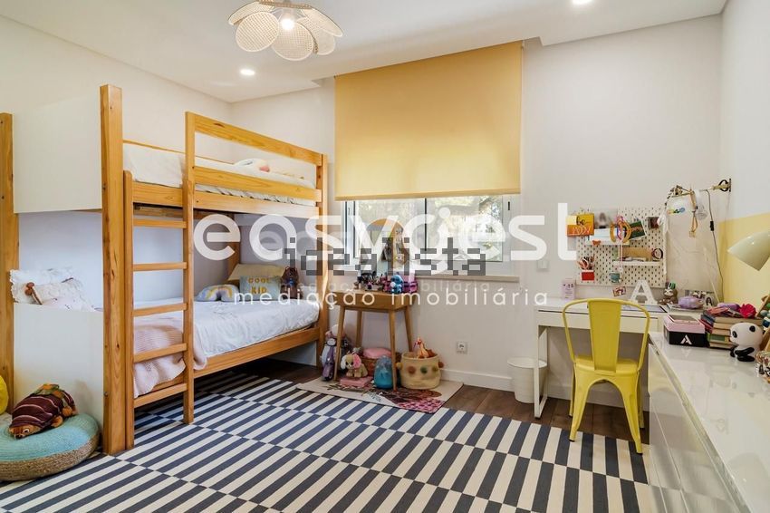 Moradia T4 à venda em Quinta do Anjo, Palmela — foto 14