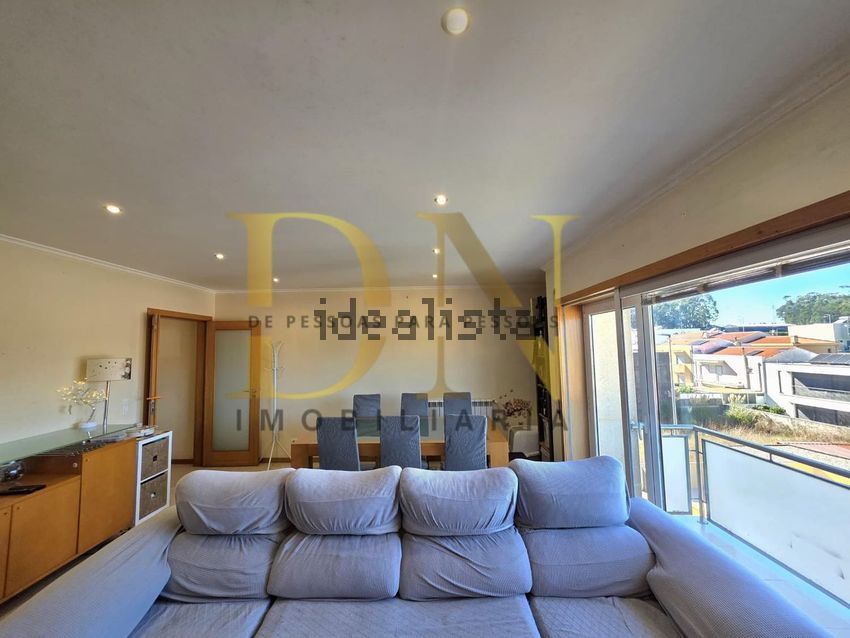 Apartamento T3 à venda em Touguinha e Touguinhó, Vila do Conde — foto 6