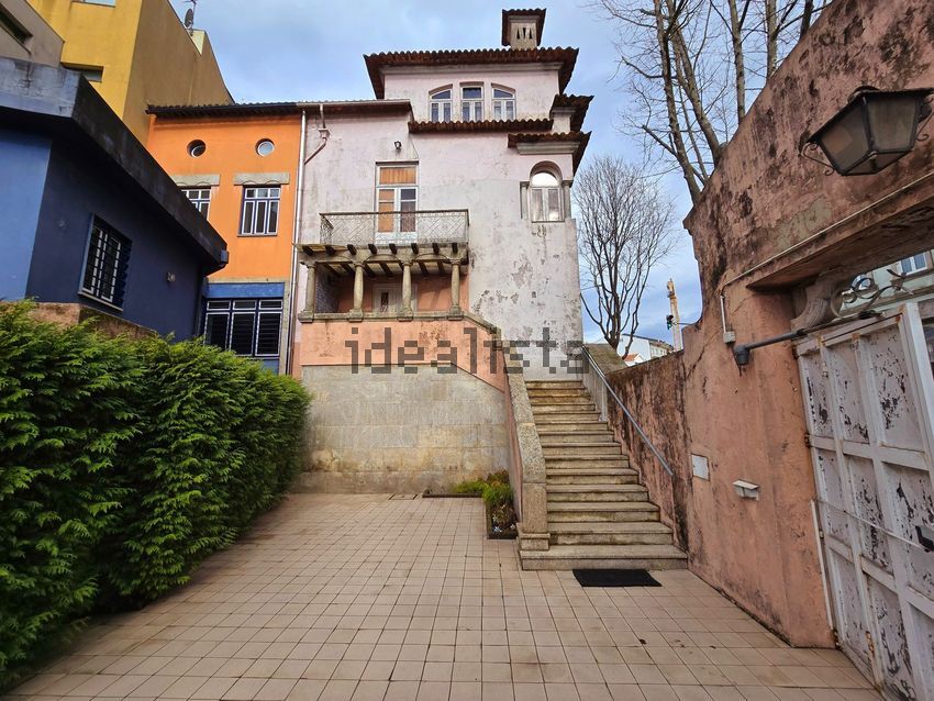 Moradia T6+ à venda em Braga (São Vítor), Braga — foto 27