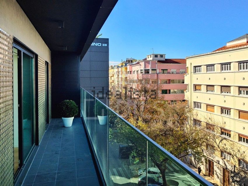 Apartamento T3 à venda em Avenidas Novas, Lisboa — foto 34
