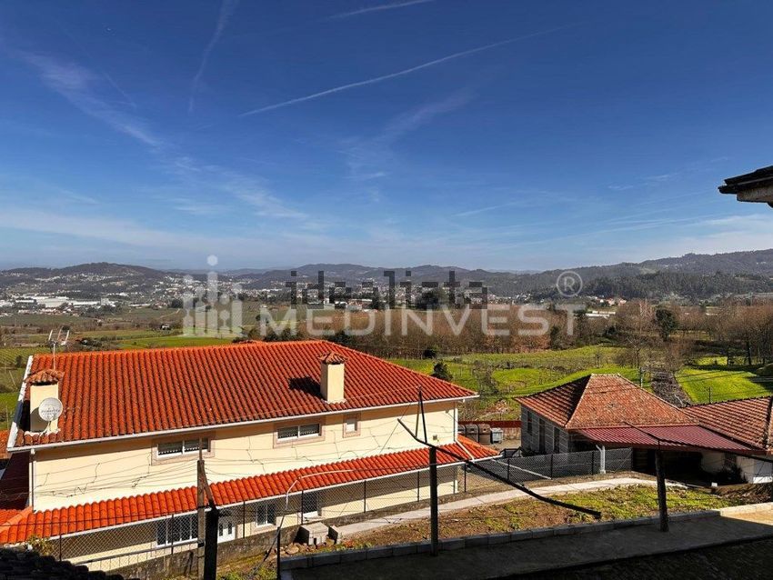 Moradia T5 à venda em Roriz, Santo Tirso — foto 33