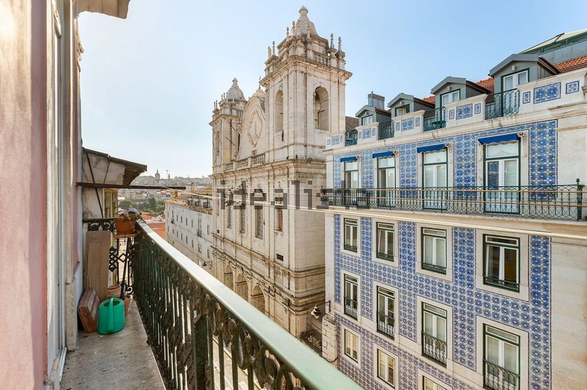 Apartamento T3 à venda em Misericórdia, Lisboa — foto 19