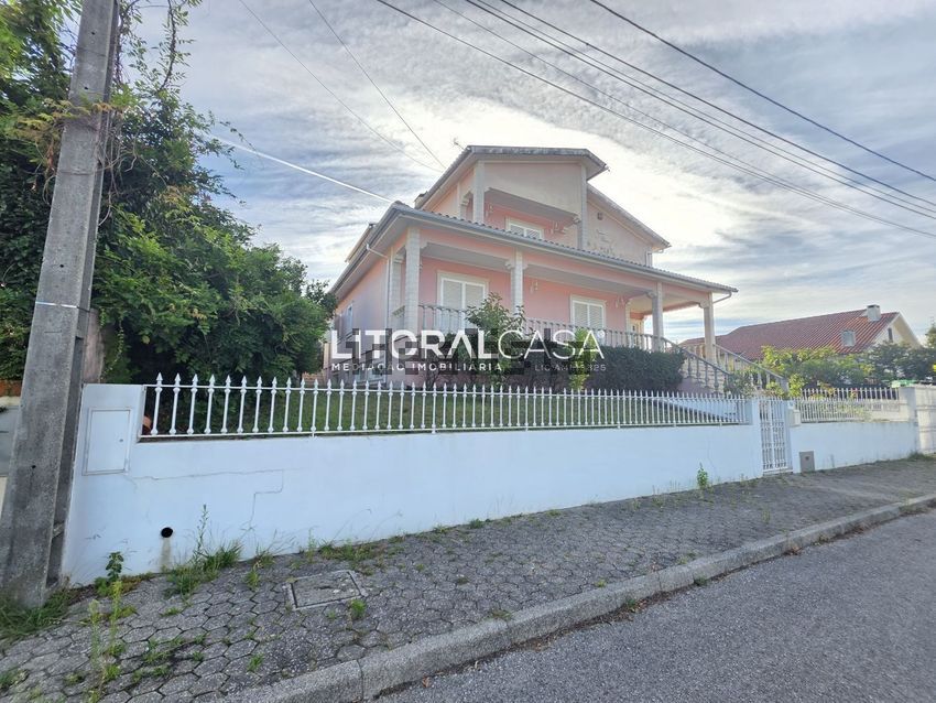 Moradia T4 à venda em Borralha, Águeda — foto 2